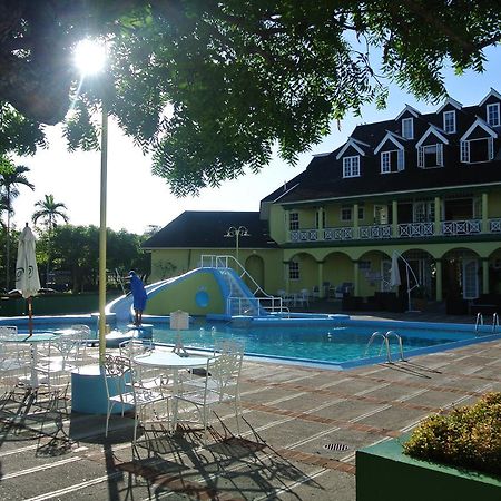 Beach One Bedroom Suite A20 Ocho Rios Exterior foto