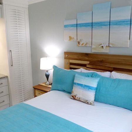 Beach One Bedroom Suite A20 Ocho Rios Exterior foto