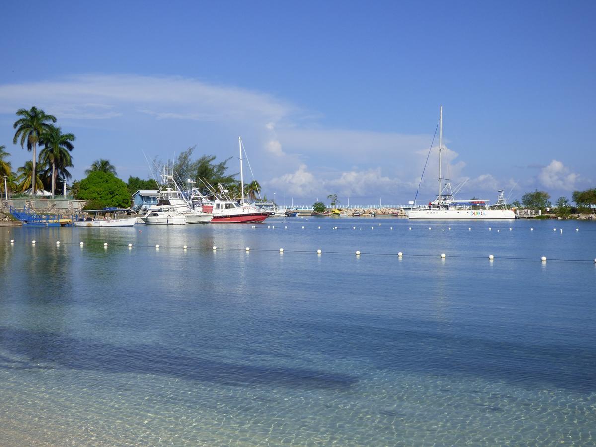 Beach One Bedroom Suite A20 Ocho Rios Exterior foto