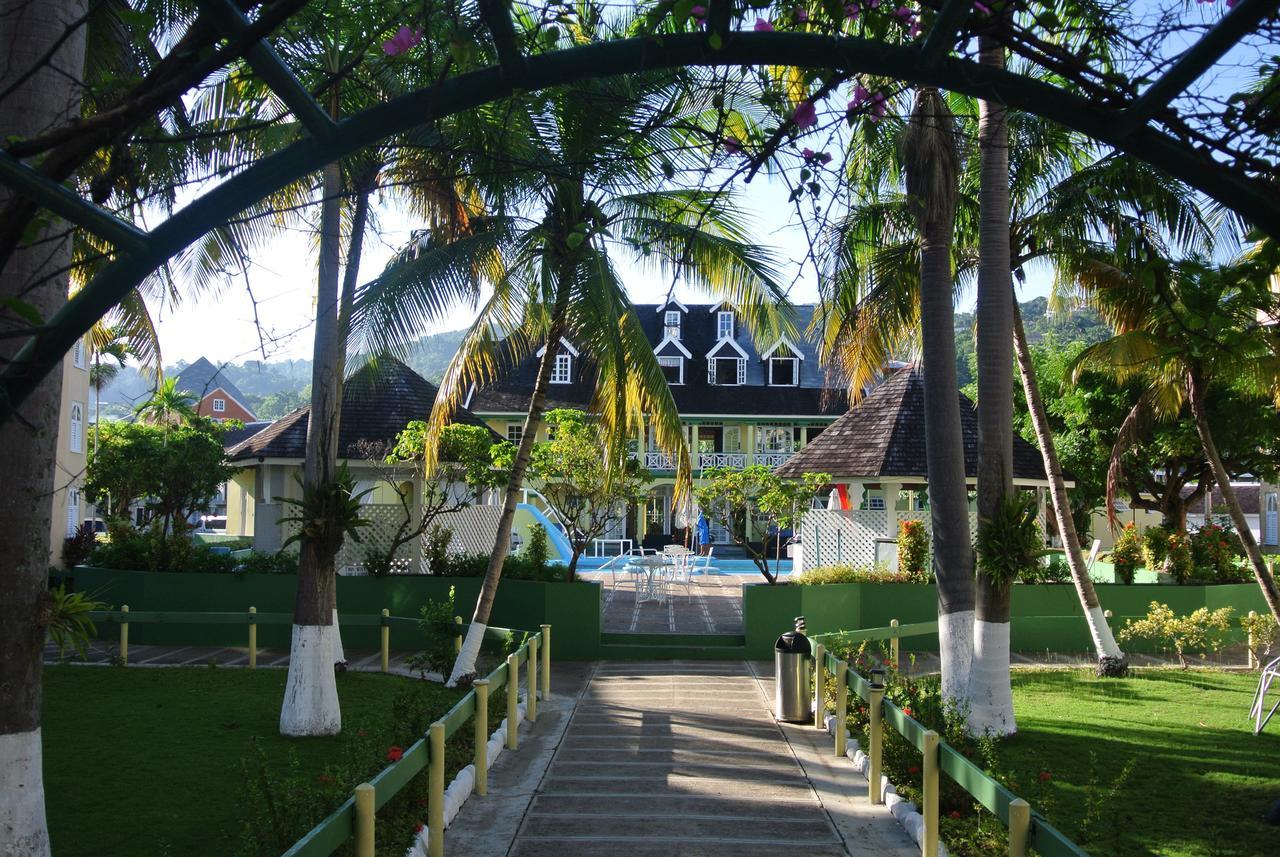 Beach One Bedroom Suite A20 Ocho Rios Exterior foto